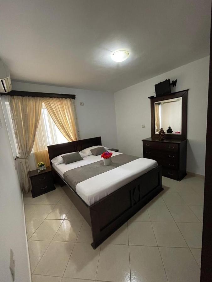 Guesthouse Flamur Ksamil Exteriér fotografie